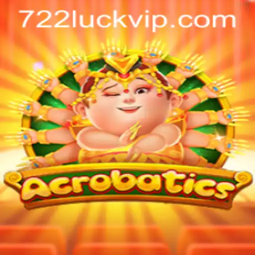 Mastering Acrobatics: Unveiling the Game and Its Enigmatic Challenge 722luck