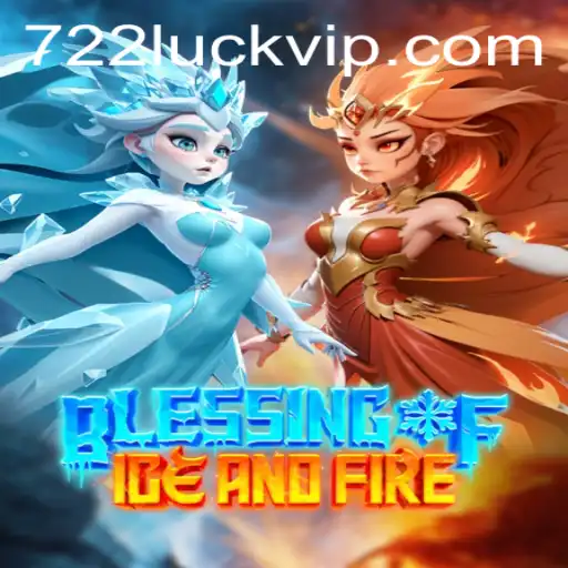 Discover the Thrilling World of BlessingofIceandFire: A Journey of Strategy and Luck