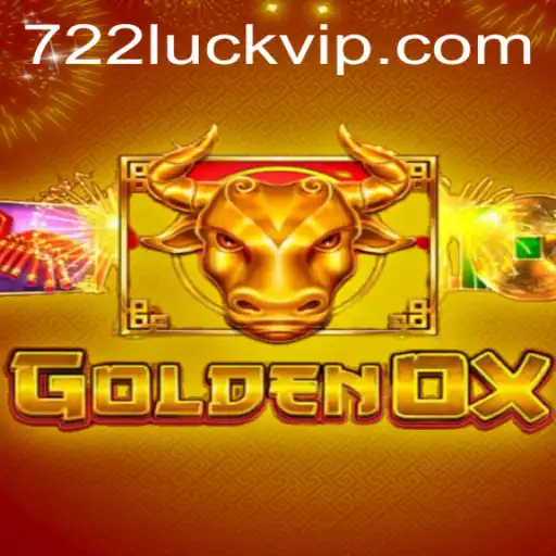Exploring the World of GoldenOx: A Game of Luck and Strategy