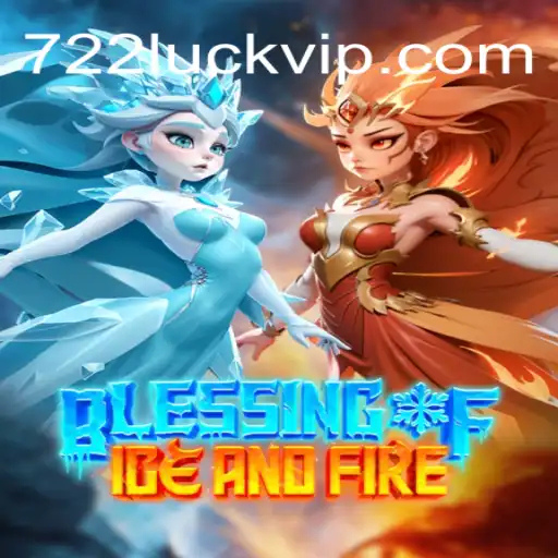 Discover the Thrilling World of BlessingofIceandFire: A Journey of Strategy and Luck