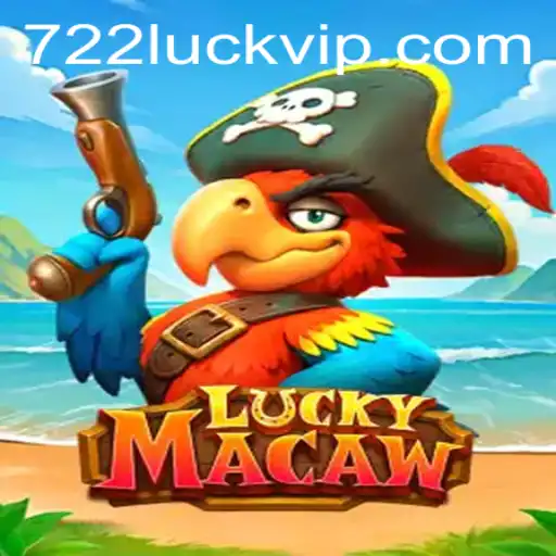 Dive into the Exciting World of LuckyMacaw: A Game of Fortune and Strategy