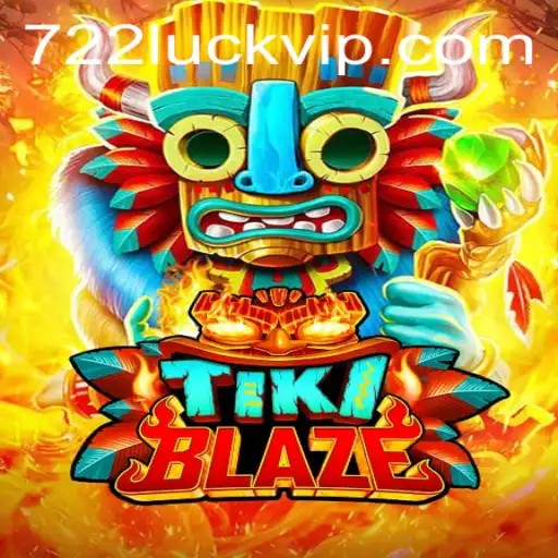 Discover TikiBlaze: The Exciting New Game That's Taking the World by Storm