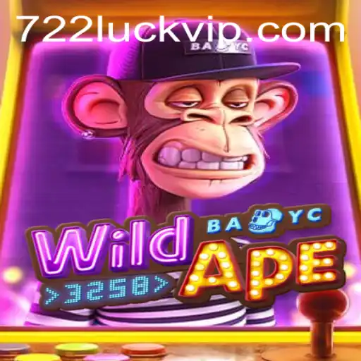 Exploring the Thrills of WildApe3258: A Jungle Adventure with a Twist