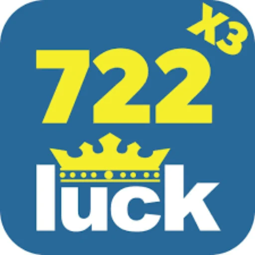 722luck Logo