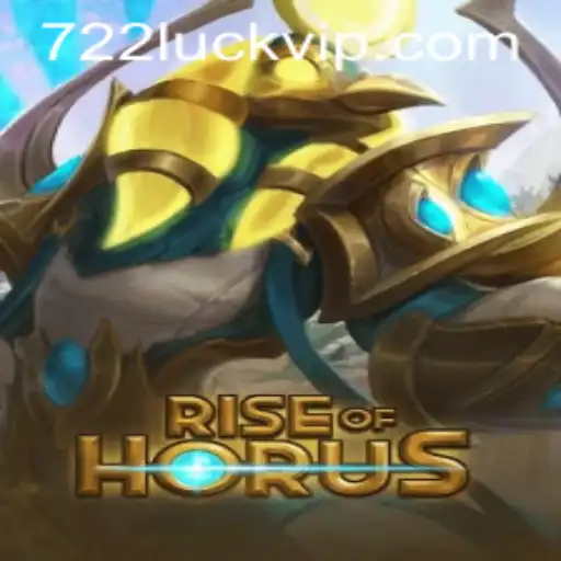 Discover the Epic Adventure in 'RiseofHorus' - A Game of Strategy and Fortune
