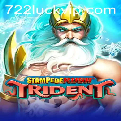 StempedeRushTrident: An Epic Gaming Adventure