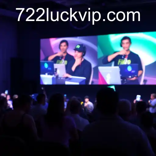 Transmissão ao vivo