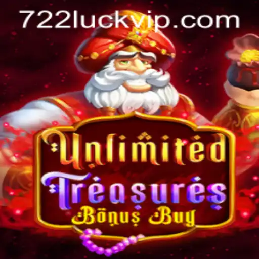Unlock the Adventure: A Deep Dive into UnlimitedTreasuresBonusBuy